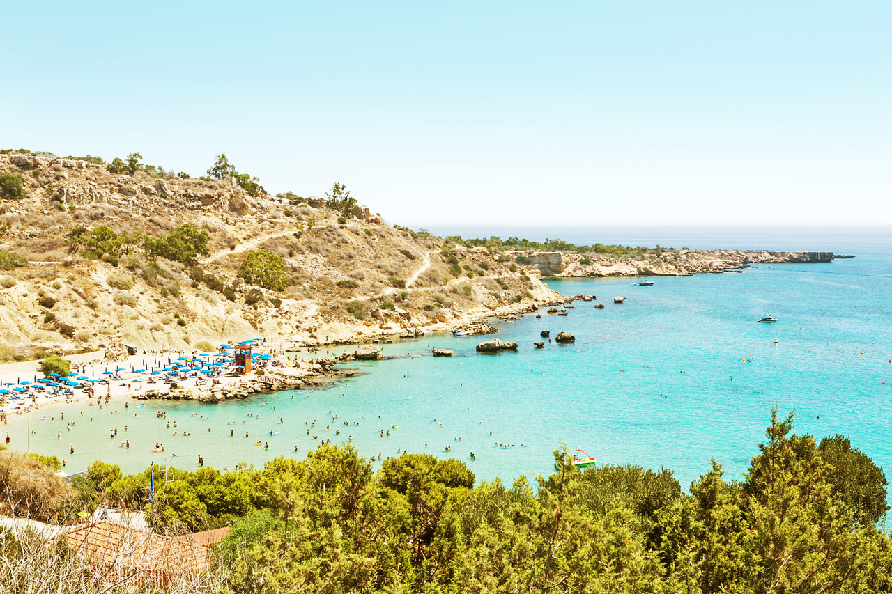 Protaras