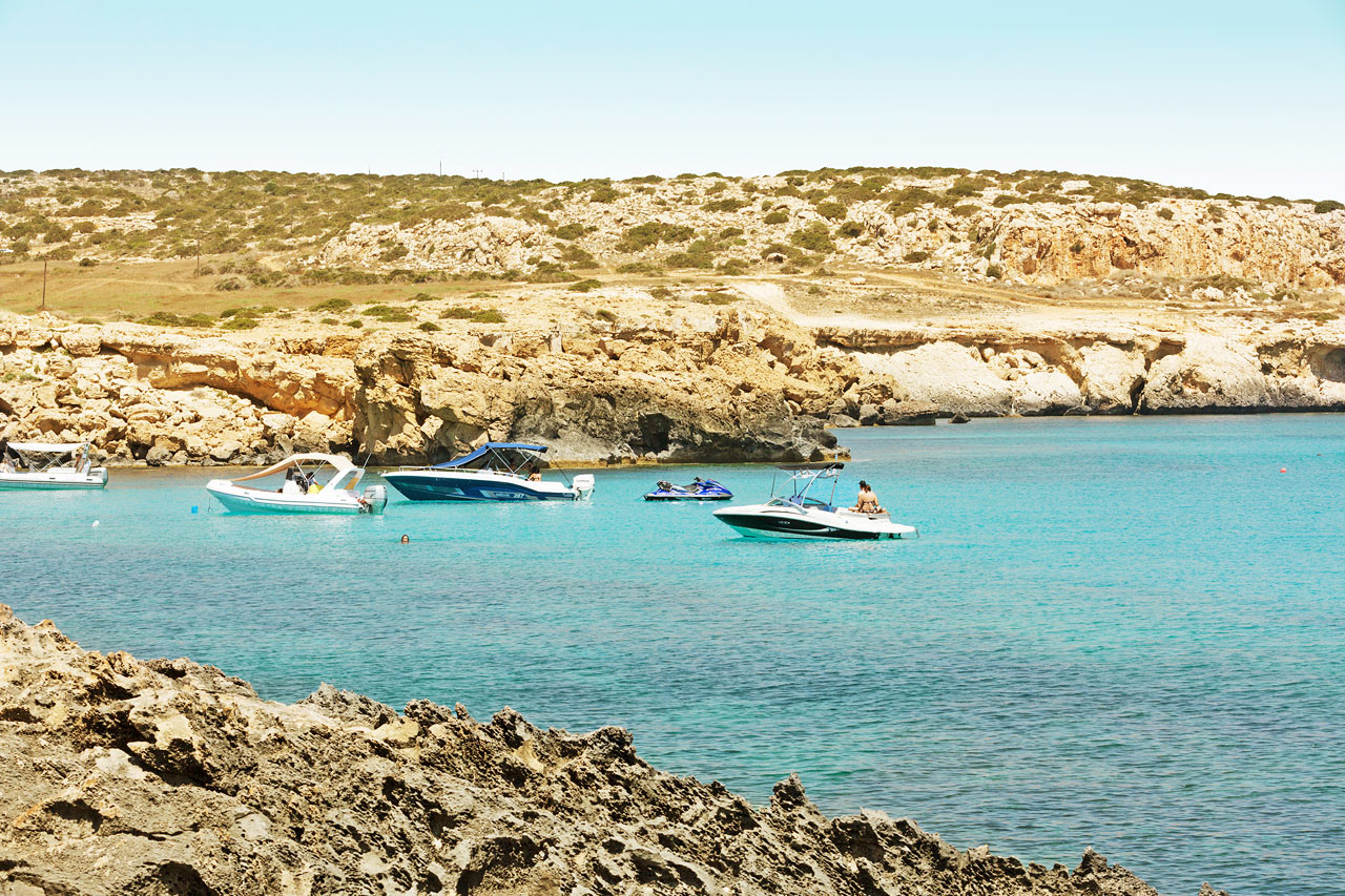 Protaras