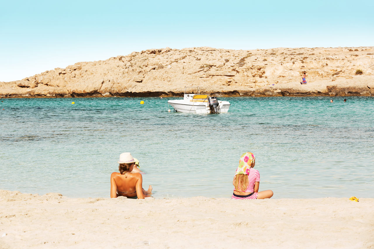 Ayia Napa