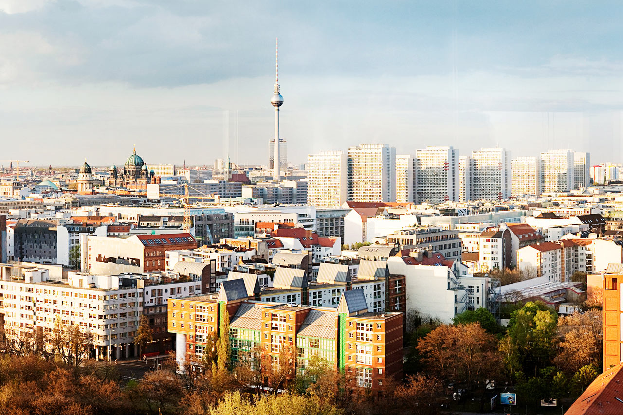 Berlin