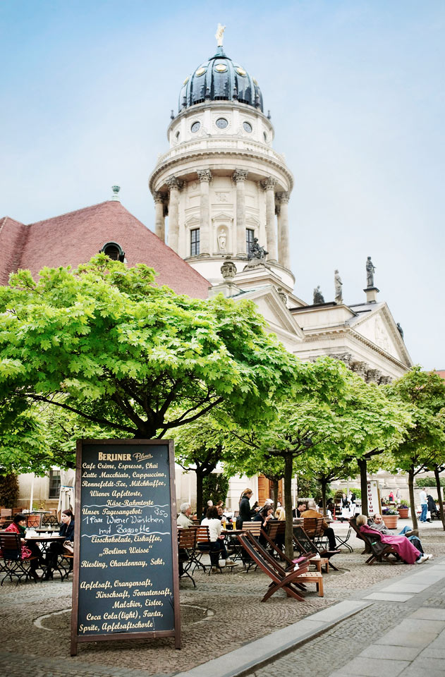 Berlin