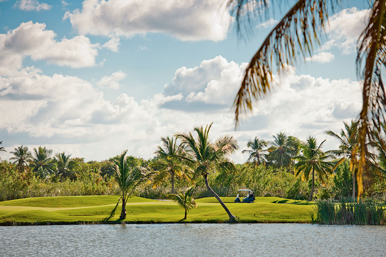 Vid Barceló Bávaro, Punta Cana, Punta Blanca Golf