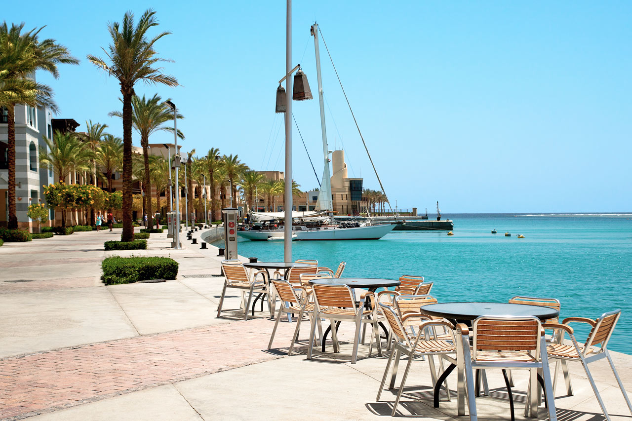 Port Ghalib