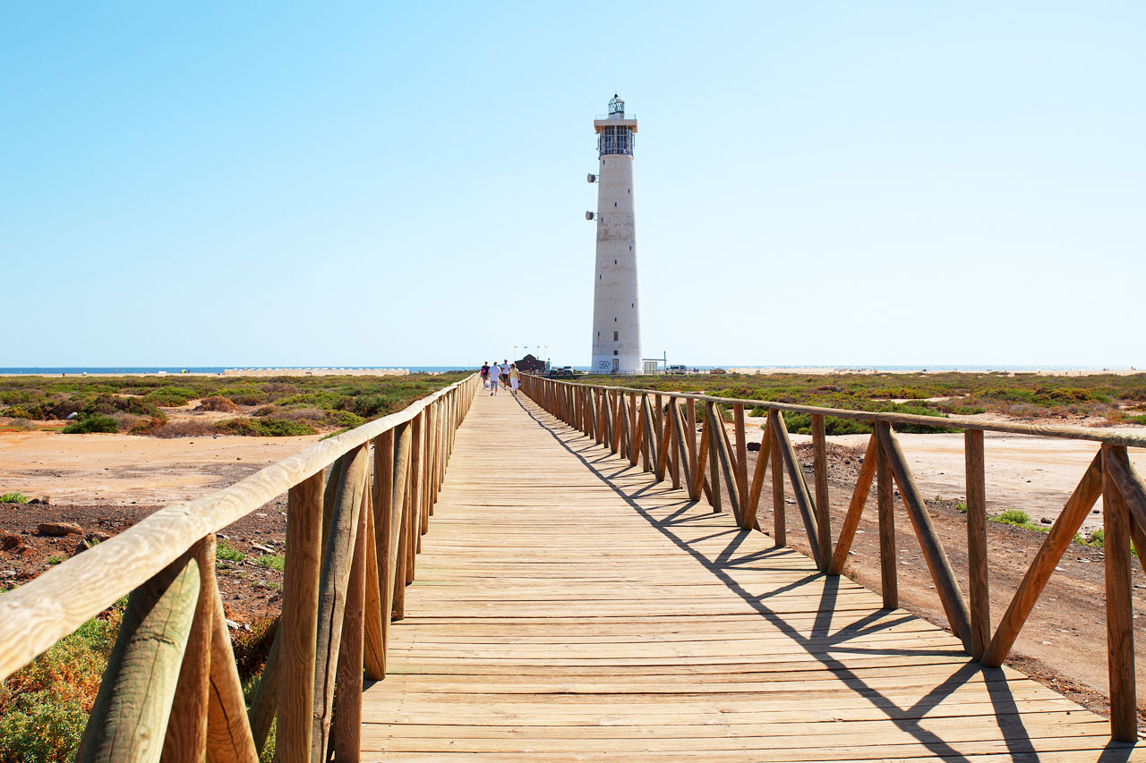 Jandía, Fuerteventura