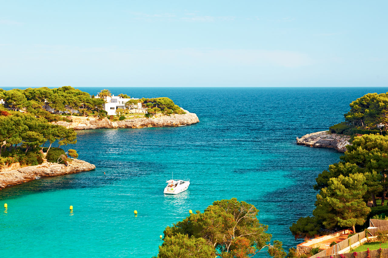 Cala d´Or, Mallorca