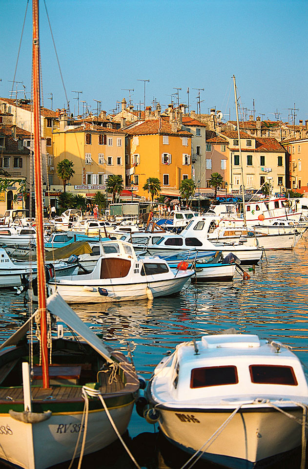 Rovinj