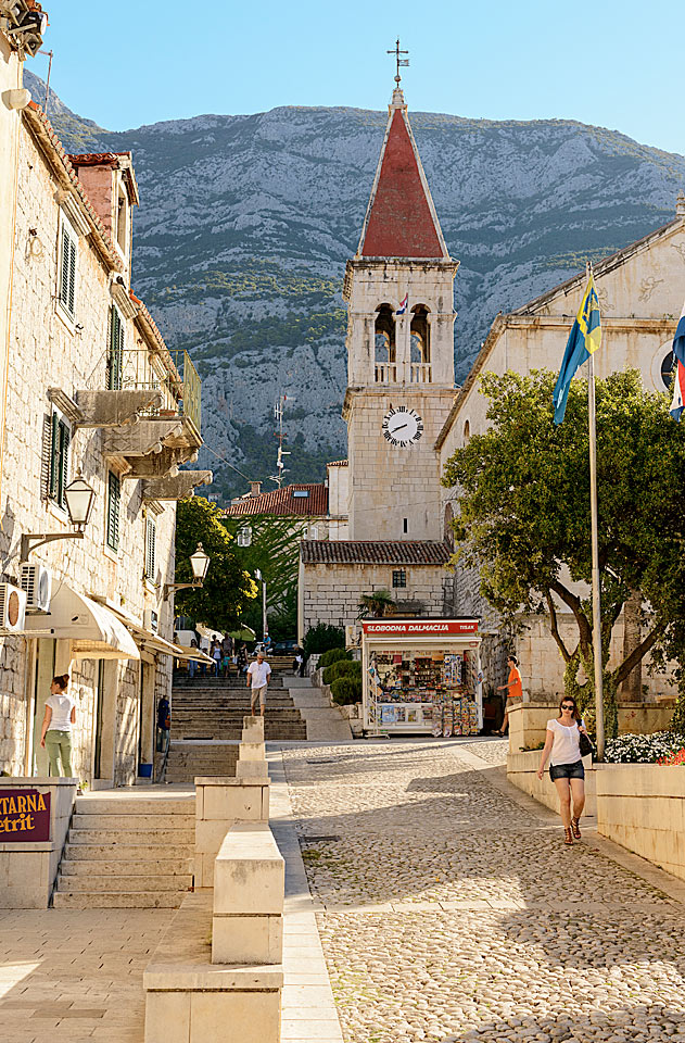 Makarska