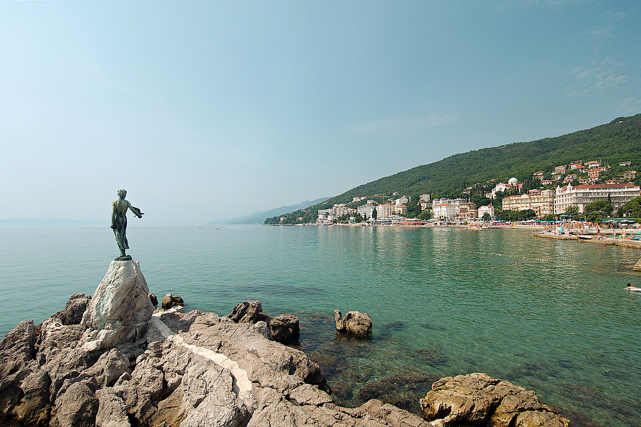 Opatija