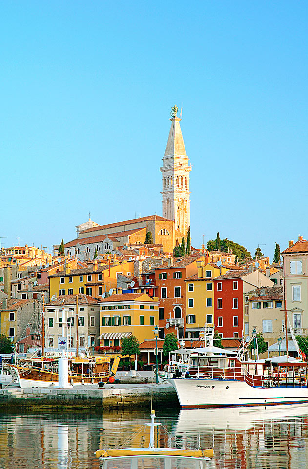 Rovinj