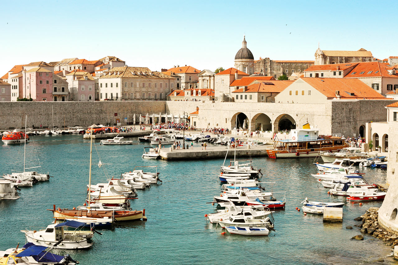 Dubrovnik