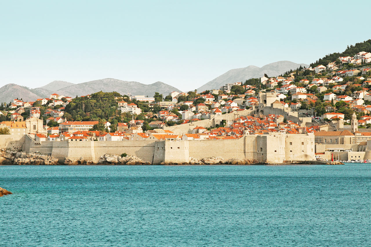 Dubrovnik