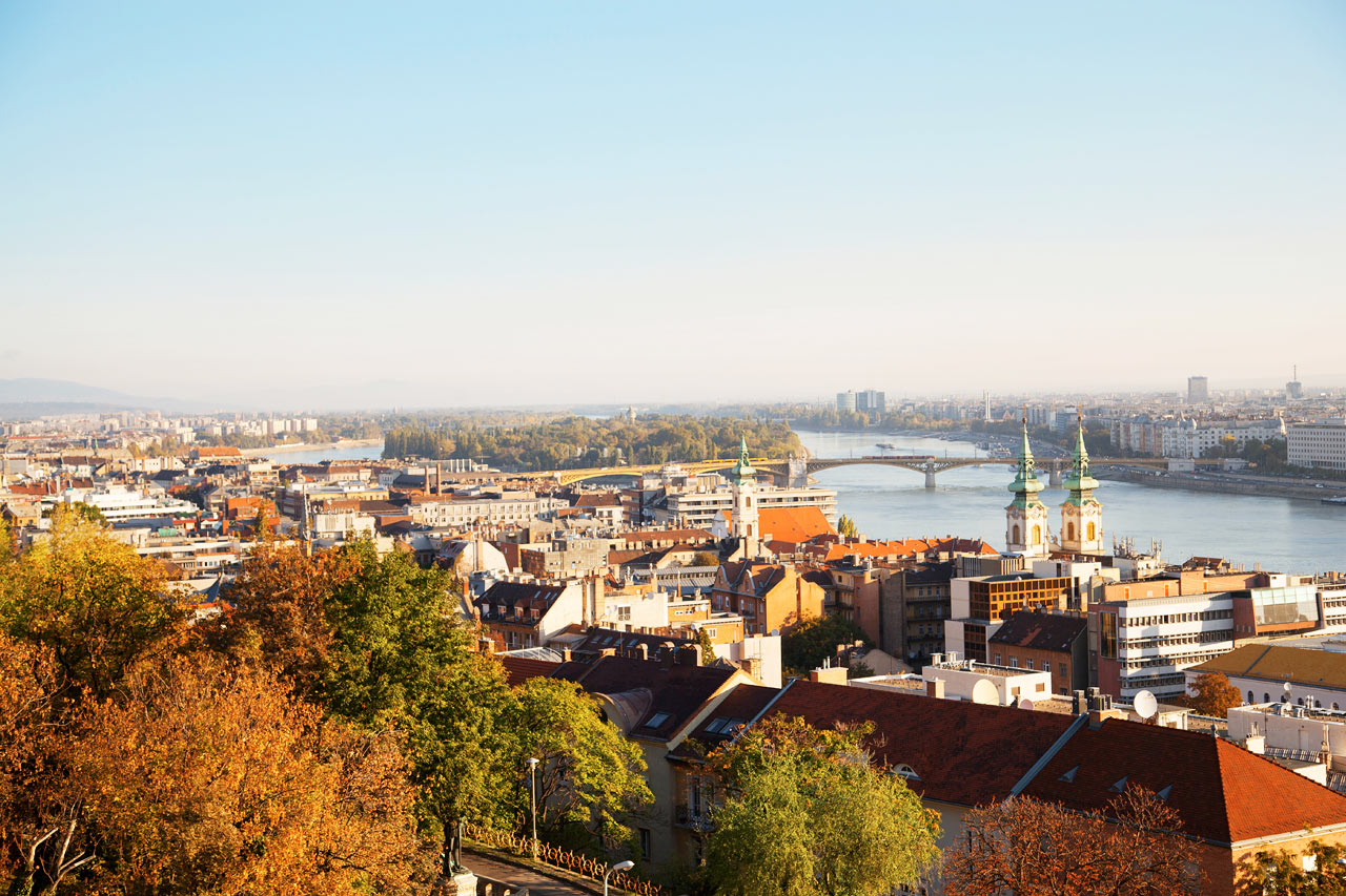 Budapest