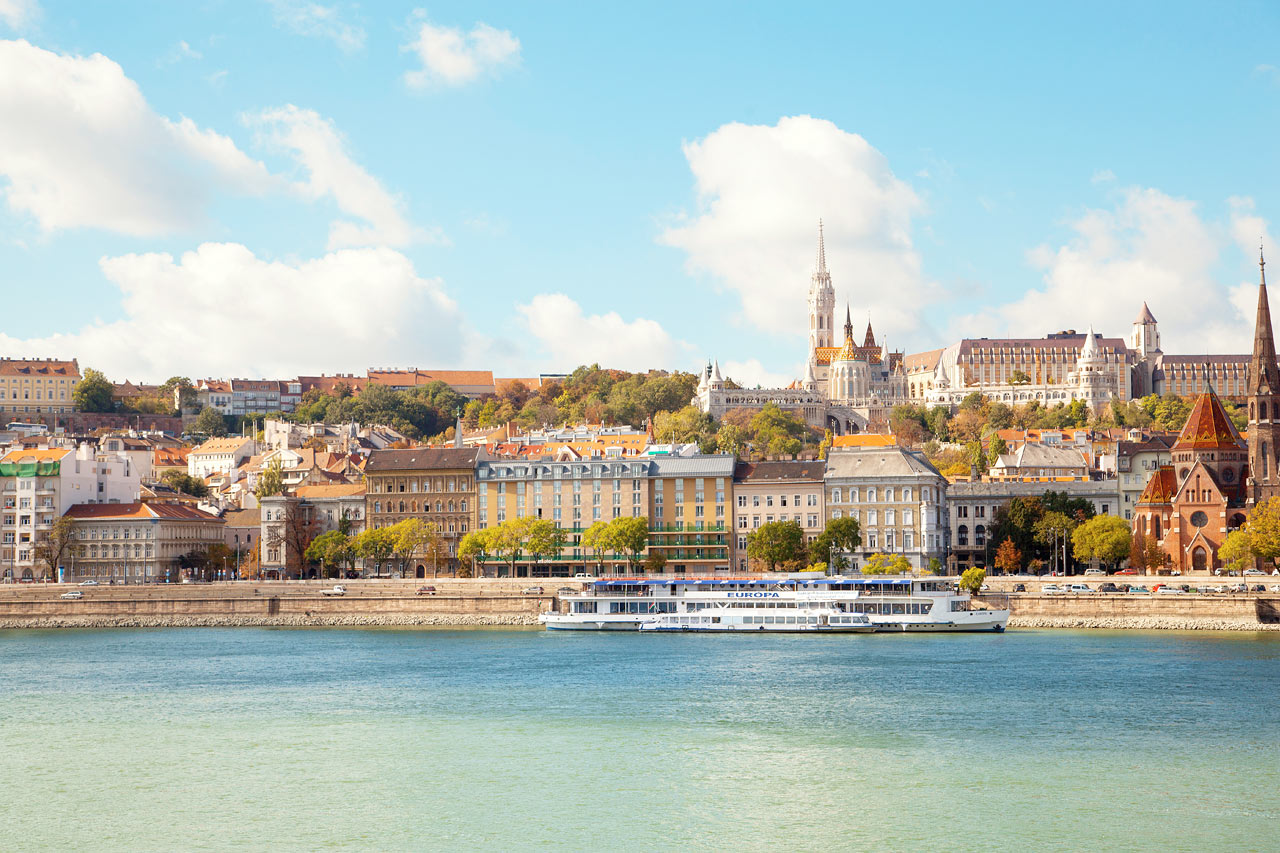 Budapest