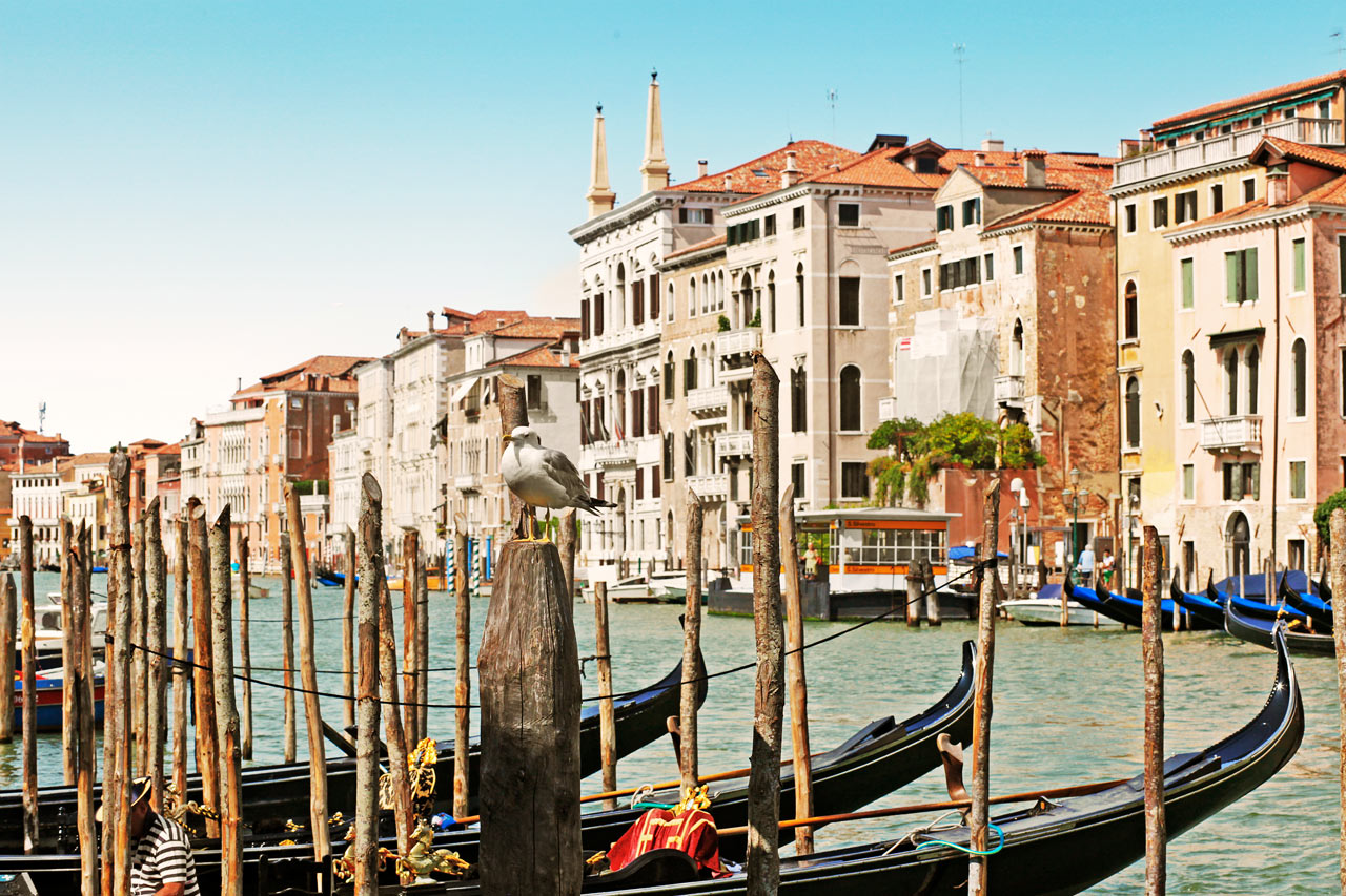 Venedig