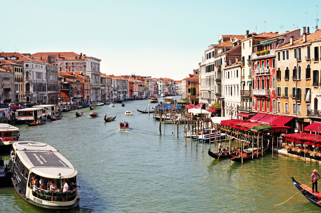 Venedig