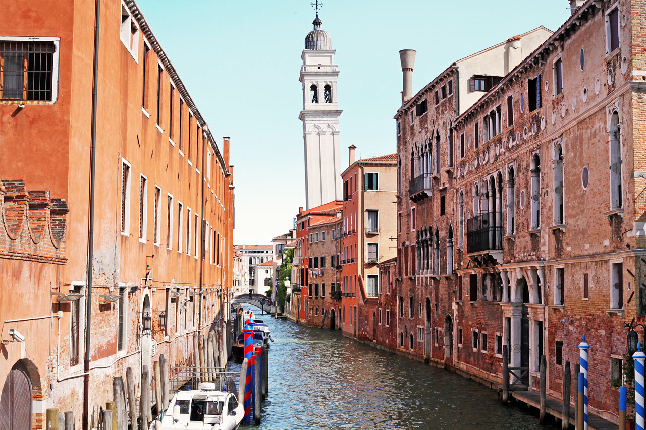 Venedig