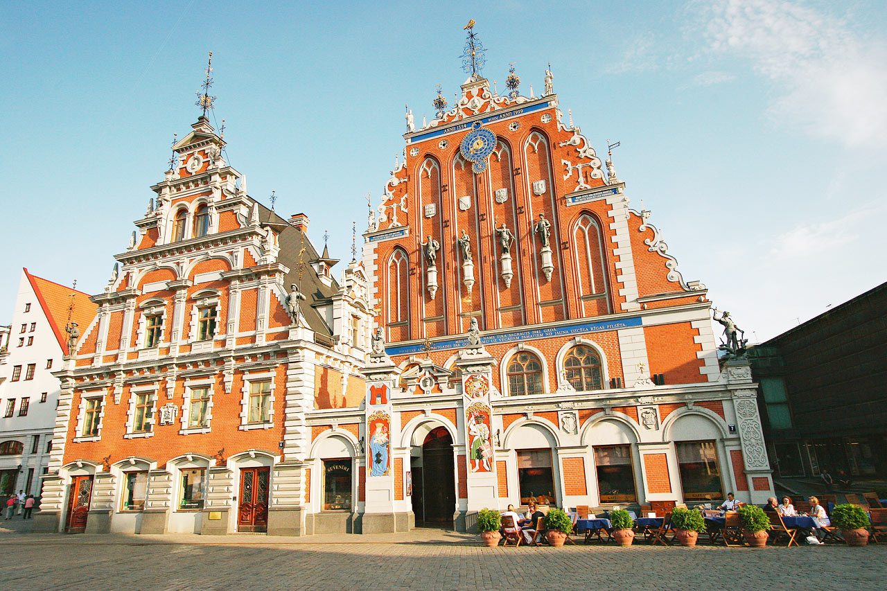 Riga