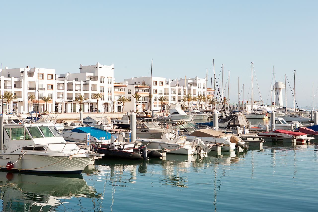 Marinan i Agadir