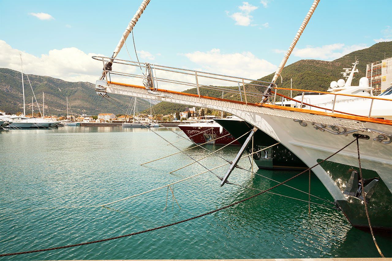 Porto Montenegro
