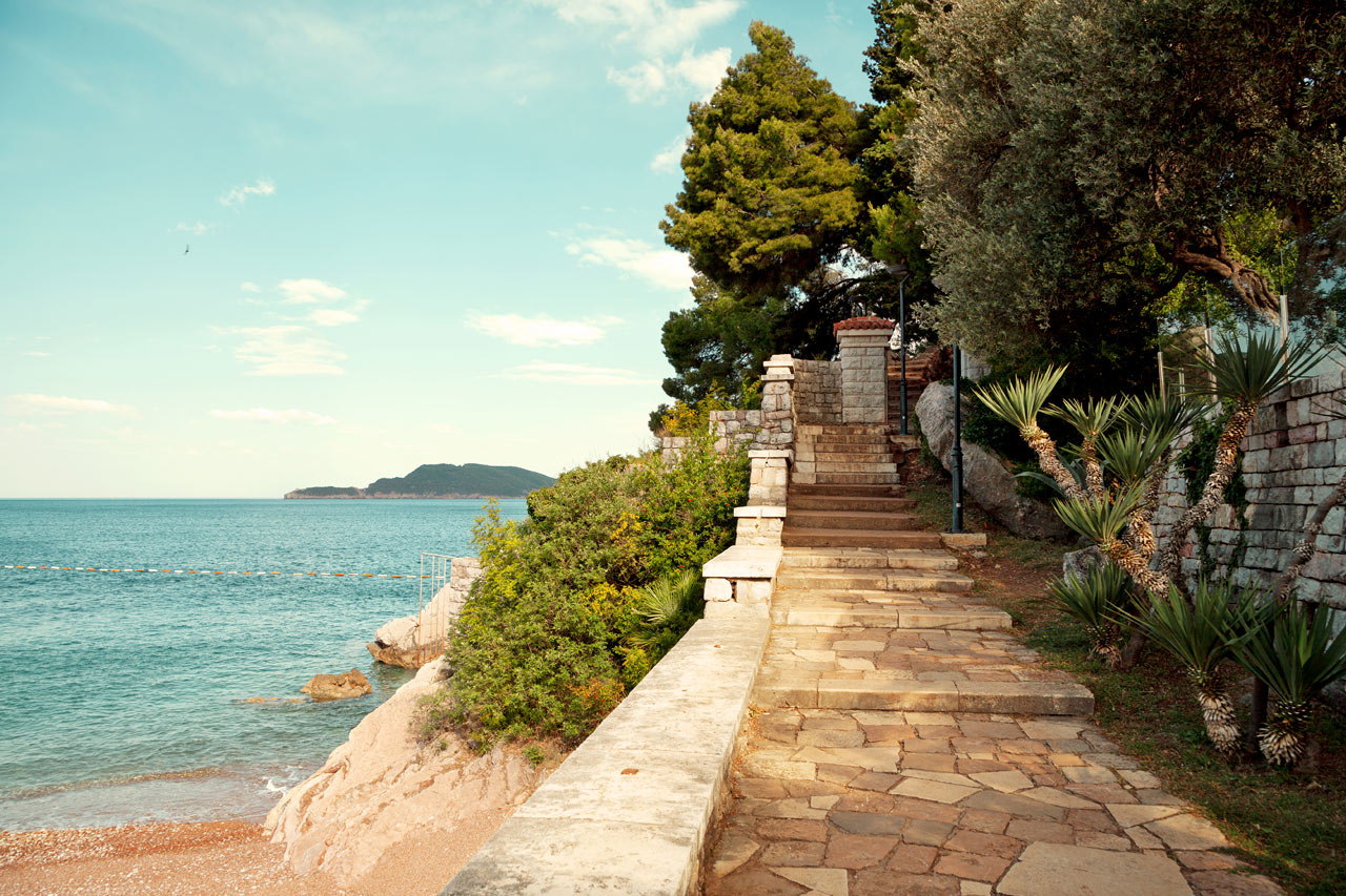 Sveti Stefan