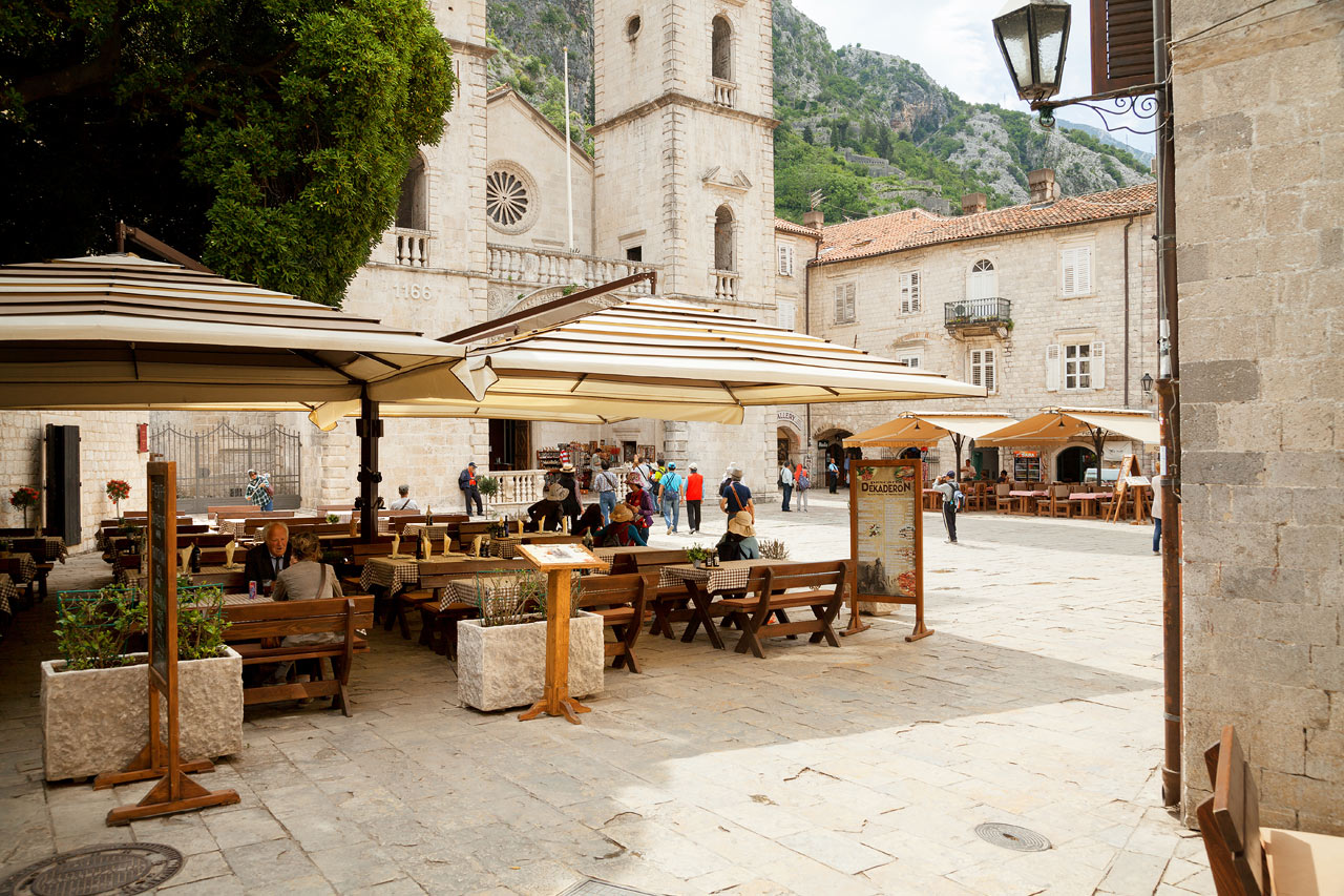 Kotor
