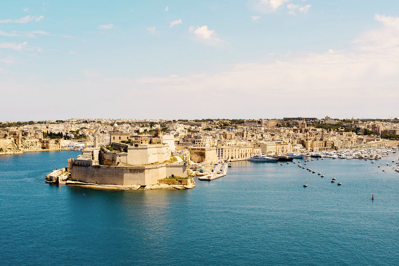 Valletta