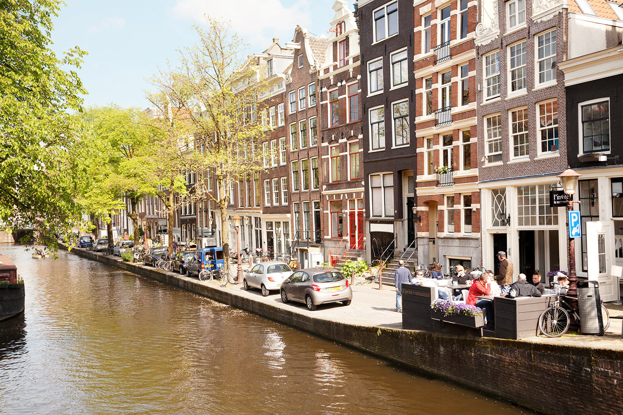 Amsterdam