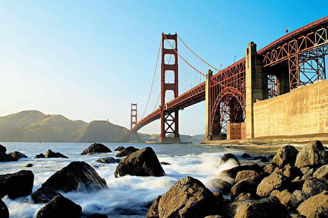 San Francisco, Kalifornien
