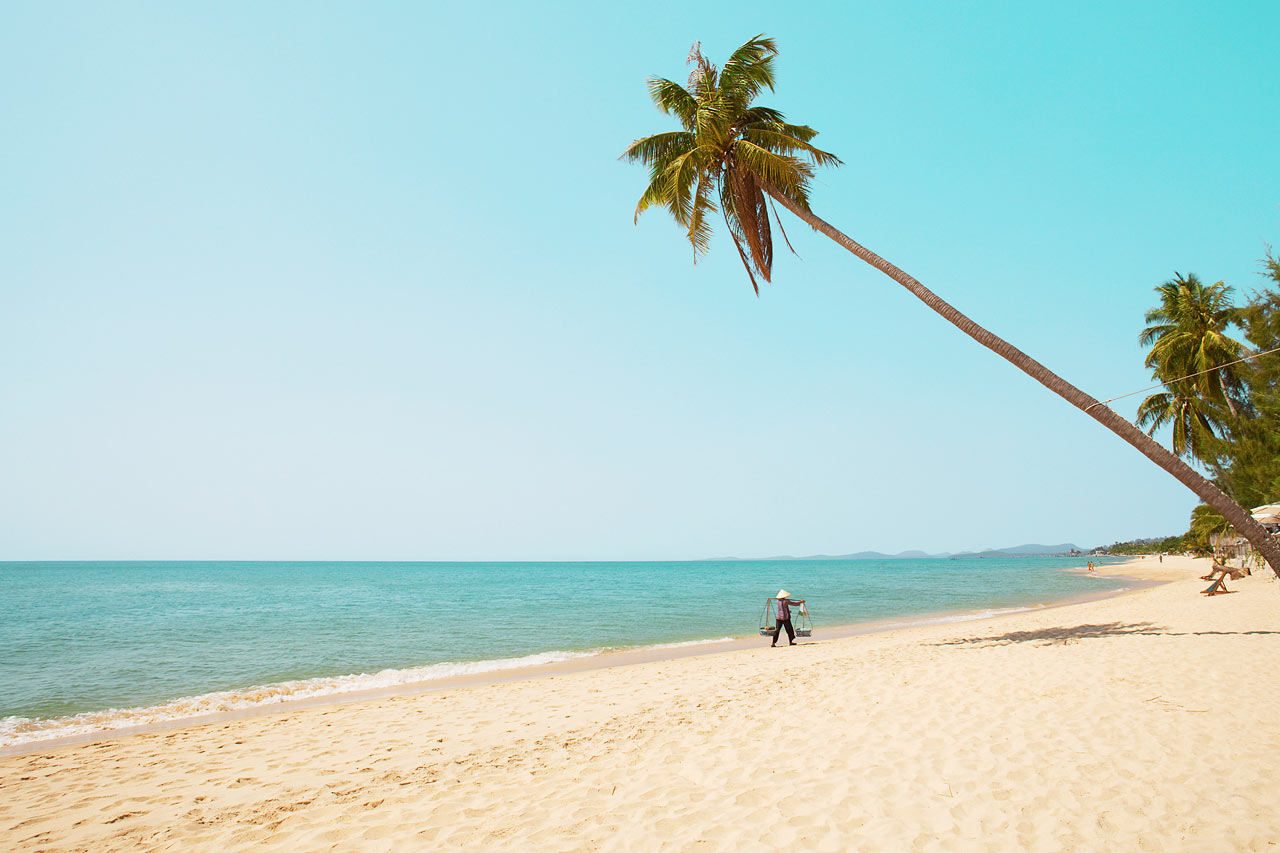 Long Beach, Phu Quoc