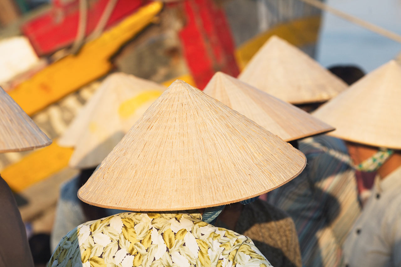 Mui Ne, Phan Thiet