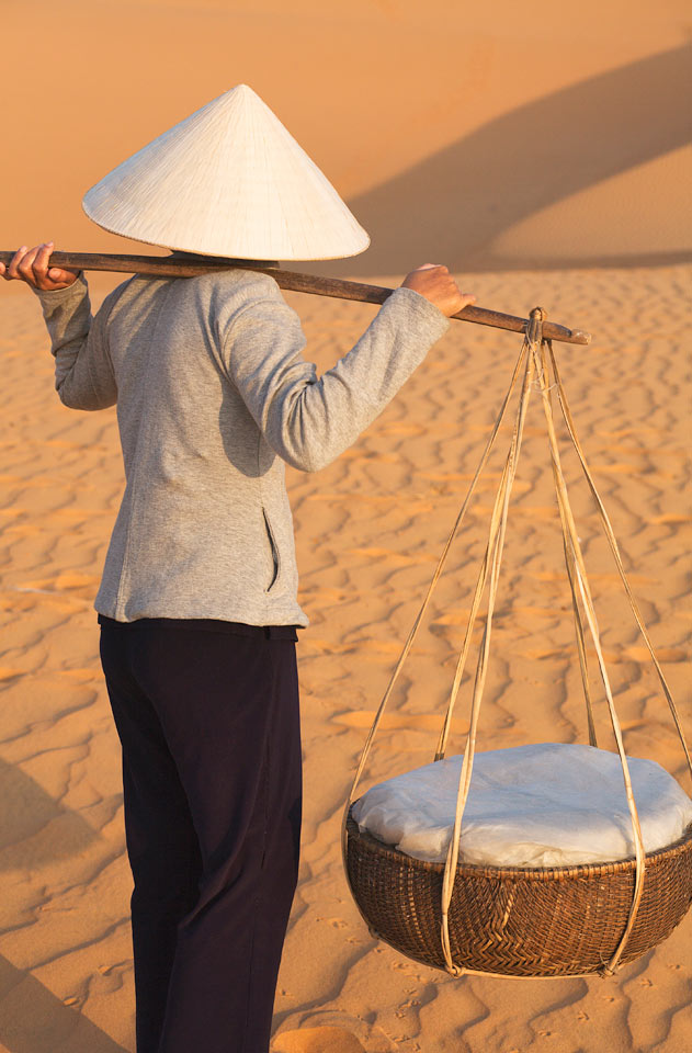 Mui Ne i Phan Thiet