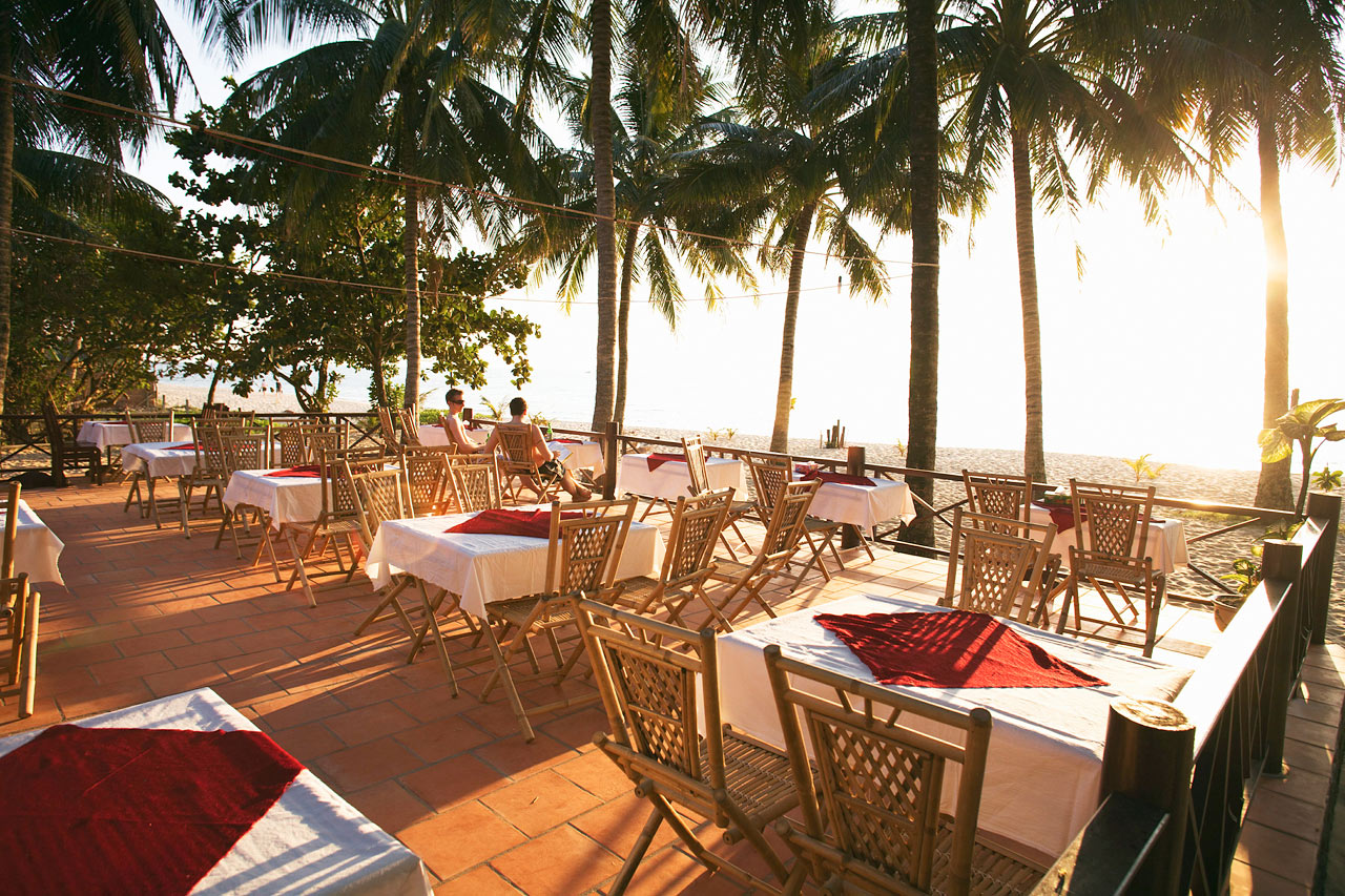 Long Beach, Phu Quoc