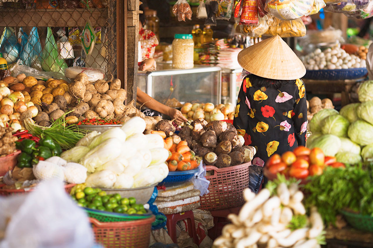 Duong Dong, Phu Quoc
