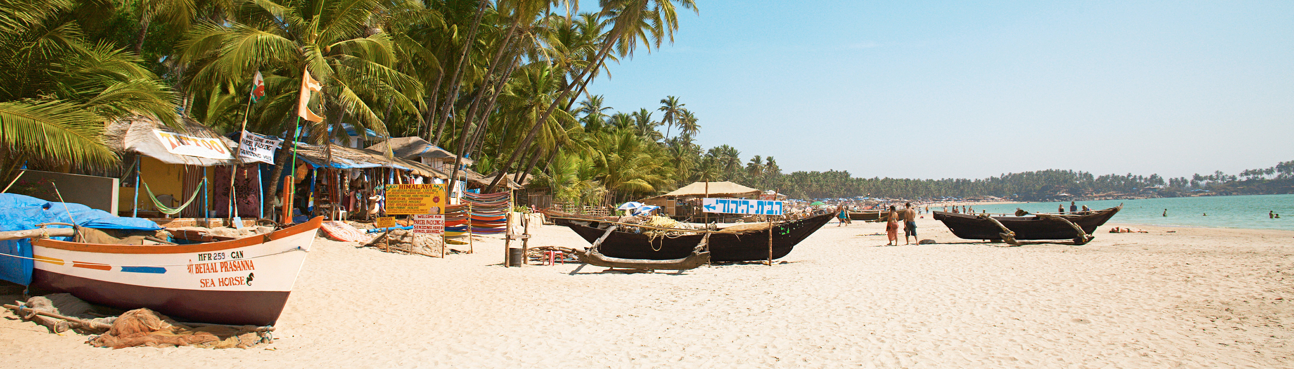 Resor Till Indien Boka Hos Ving