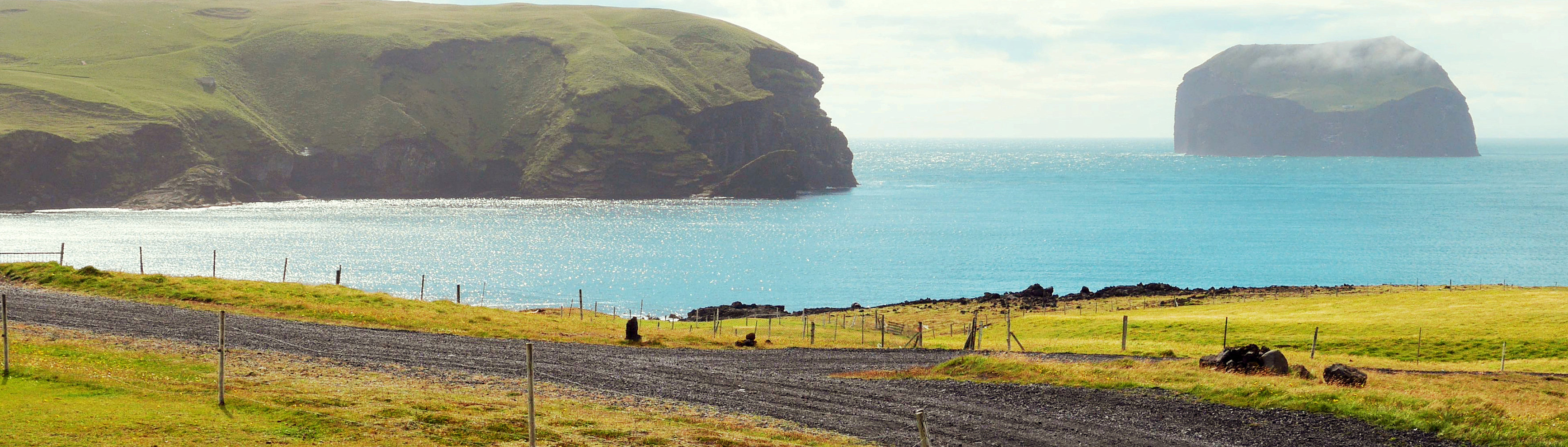 Resor till Island Boka hos Ving