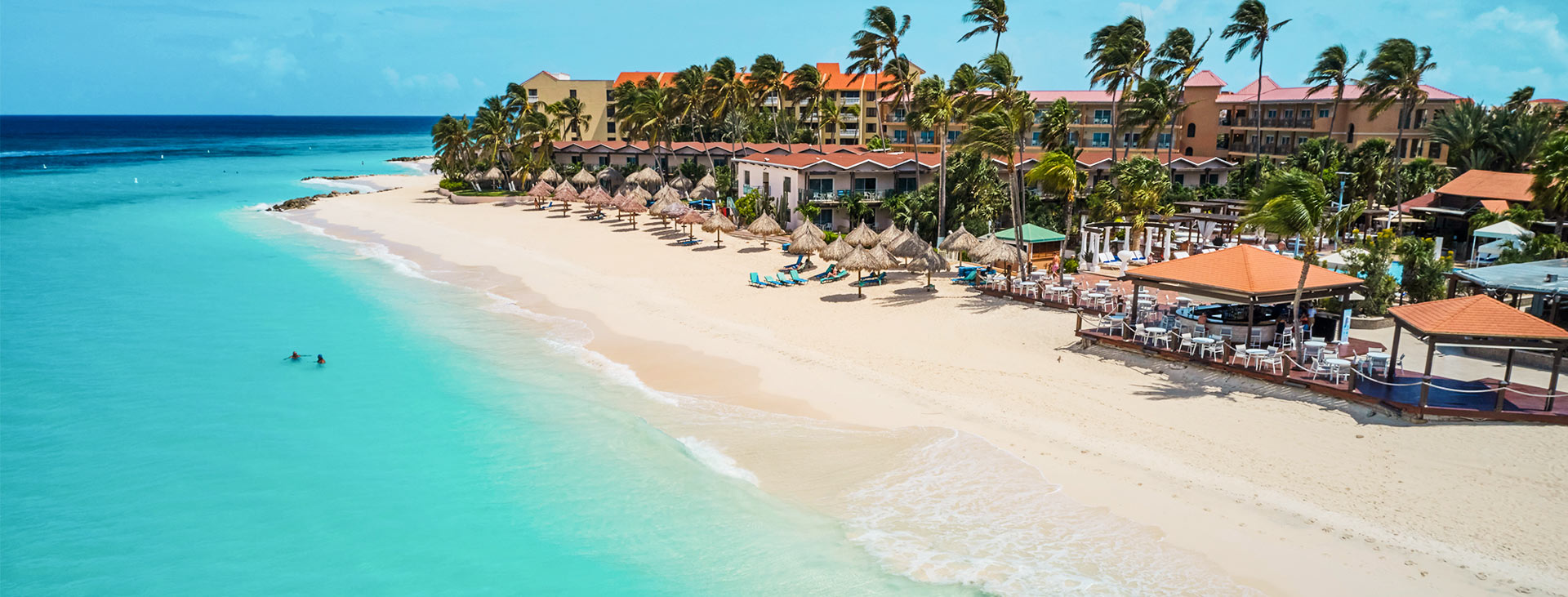 Divi Links All Inclusive Villas