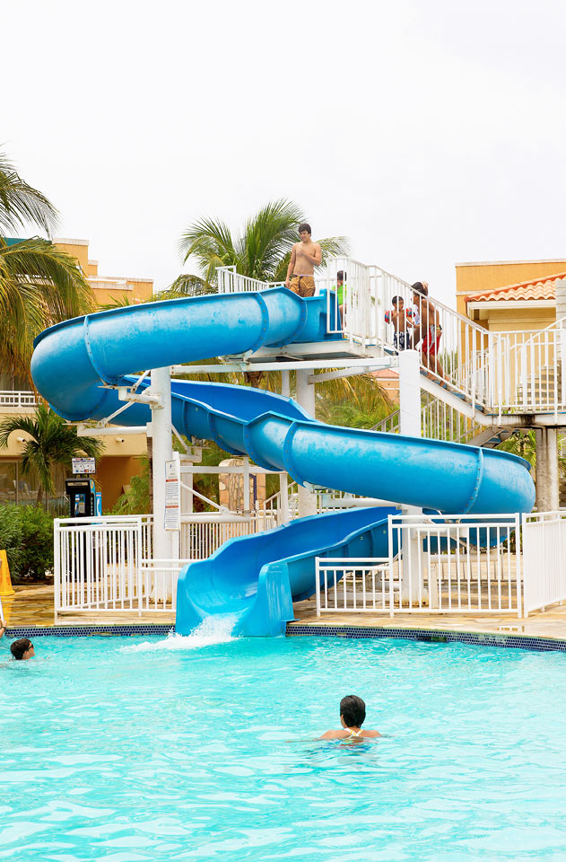 Divi Links All Inclusive Villas