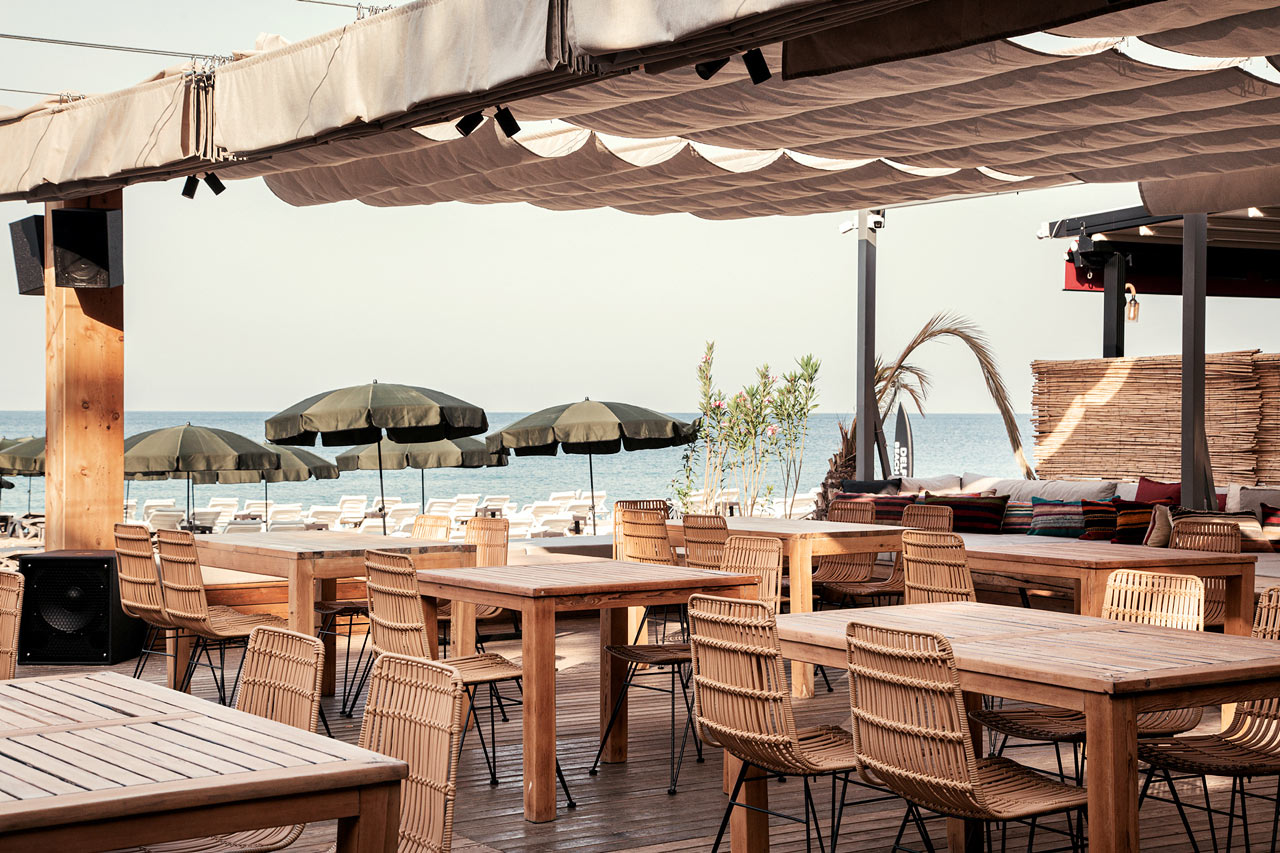 Captain Cook Bar