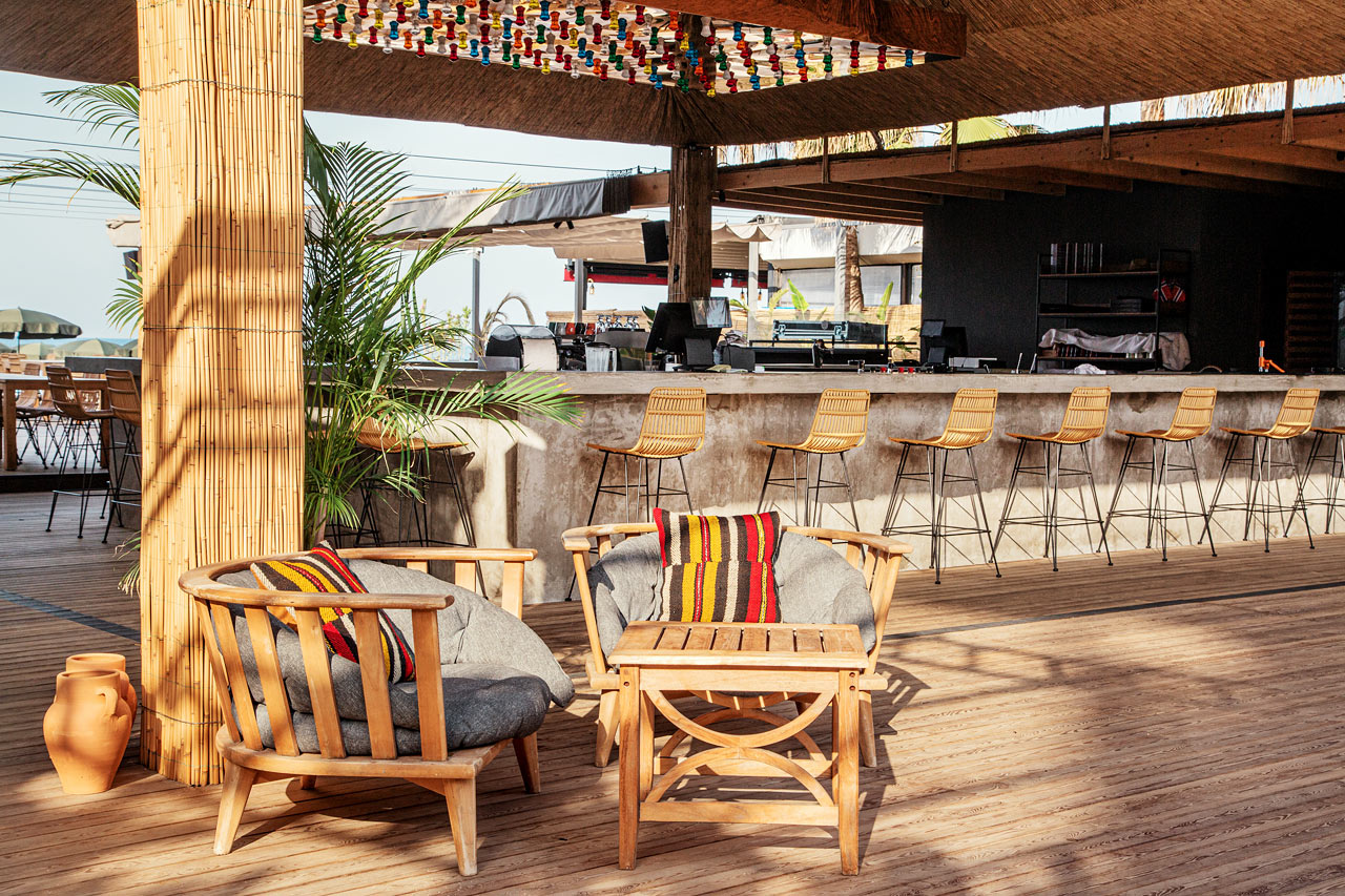 Captain Cook Bar