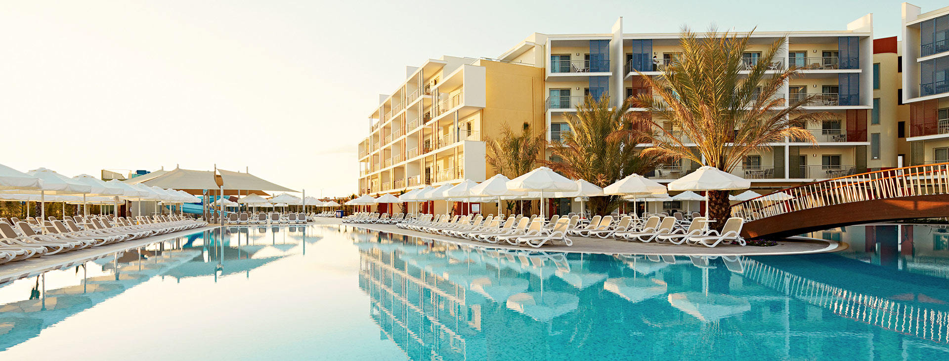 Sunwing Side Beach (Side) Boka hotell hos Ving