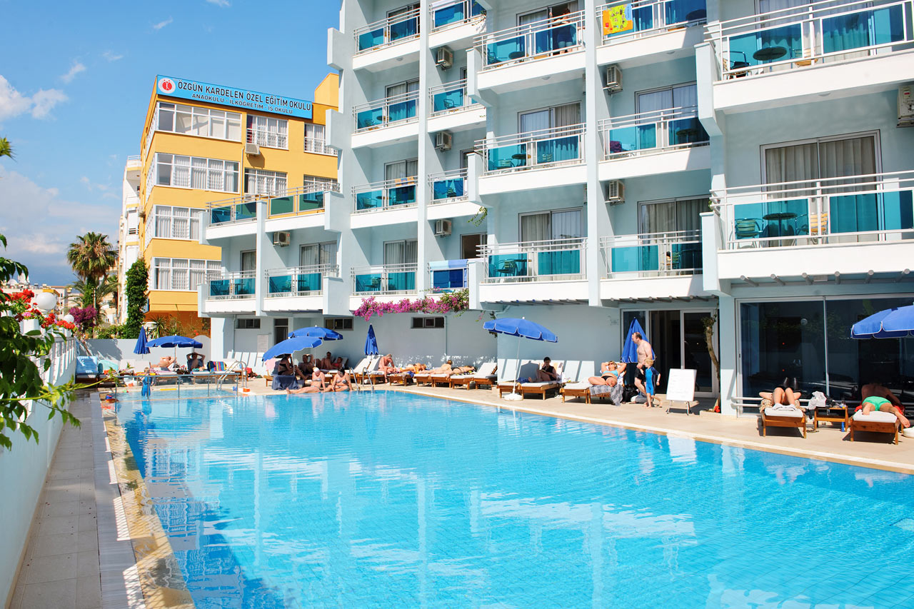 Sunny hill alya. Blue Diamond Турция. Aura Blue Kestel. Sunny Hill Alya Hotel 4*. Blue Diamond Alya 4* фото.