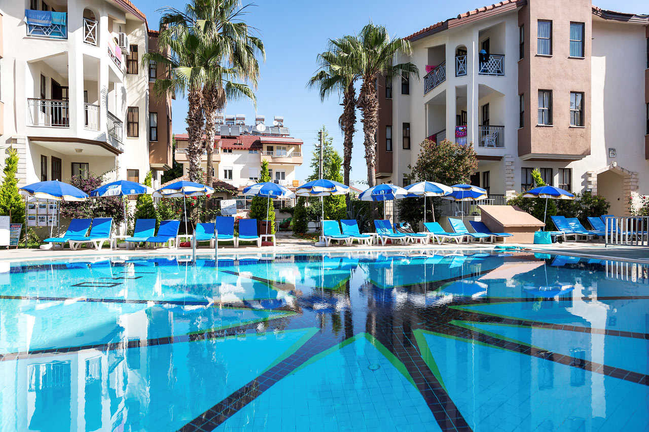 Bilder från Papaya (Side) 🧡 Ving