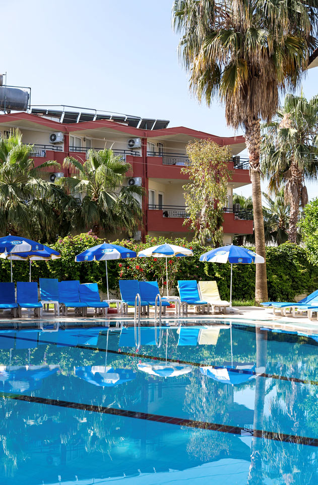 Bilder från Papaya (Side) 🧡 Ving