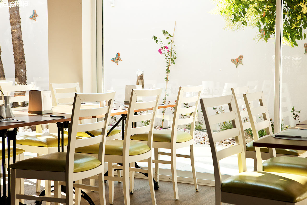 Restaurang La Sera