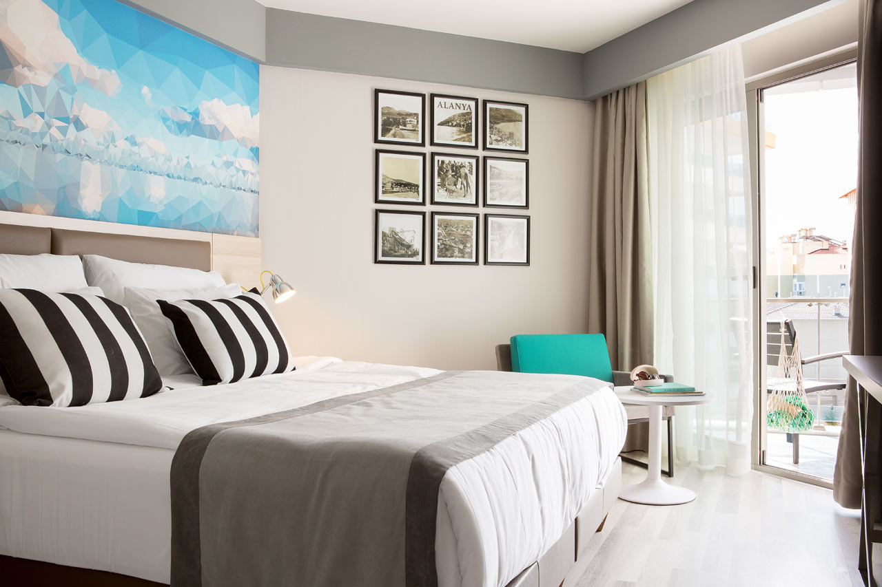 Classic Room