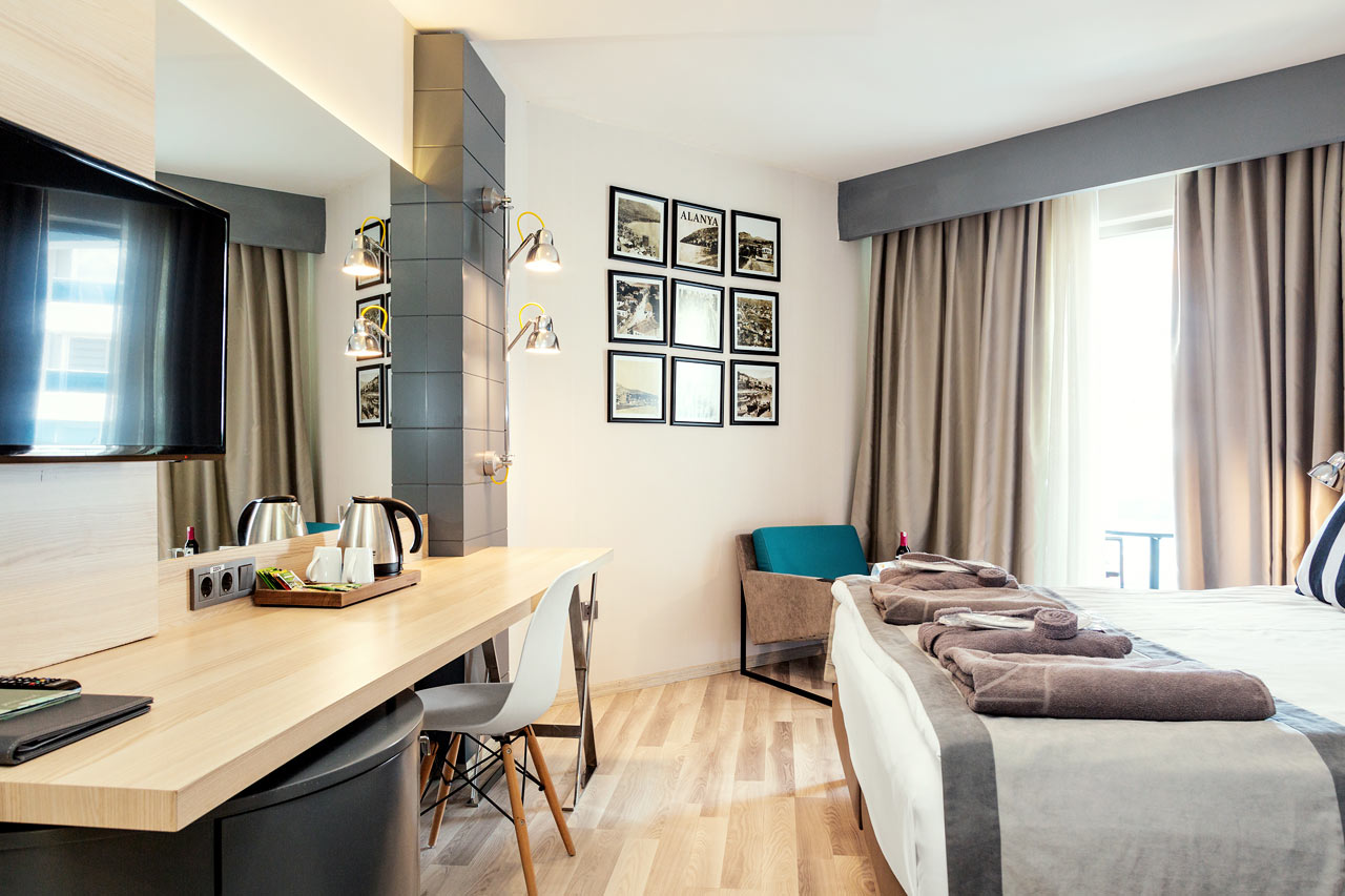 Classic Room