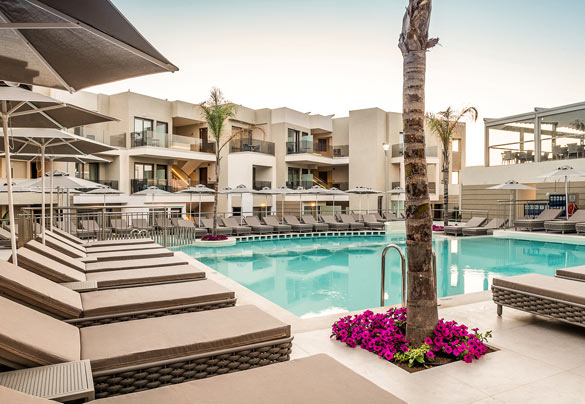 Ving platanias Ving platanias