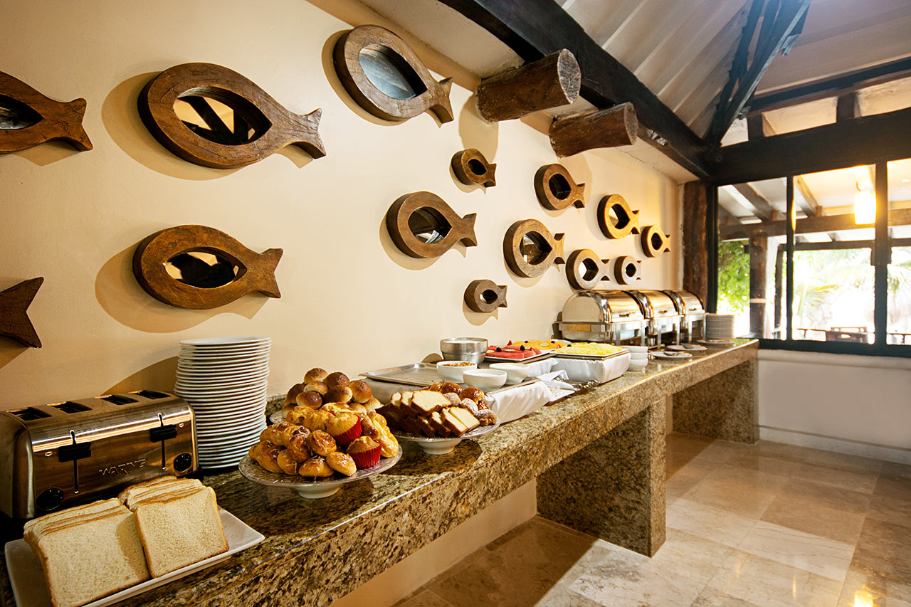 Restaurang Albatros