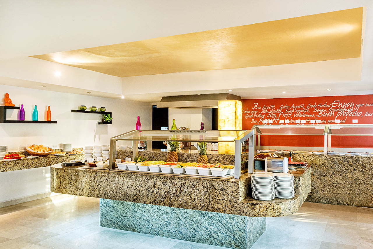 Restaurang La Fuente