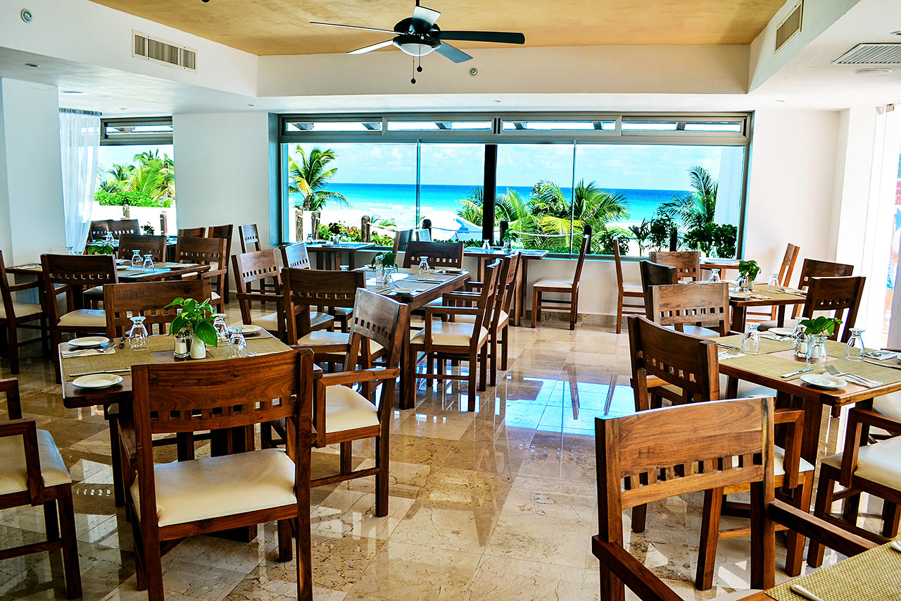 Restaurang La Fuente
